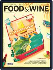 Food&Wine Italia Magazine (Digital) Subscription July 1st, 2022 Issue