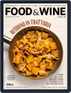 Food&Wine Italia Digital Subscription