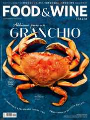 Food&Wine Italia Magazine (Digital) Subscription                    February 1st, 2024 Issue