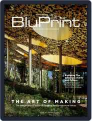 BluPrint Magazine (Digital) Subscription                    September 1st, 2022 Issue