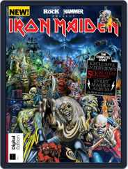 Iron Maiden Magazine (Digital) Subscription                    July 9th, 2019 Issue