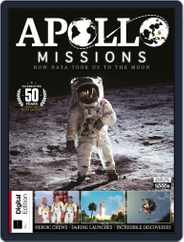 Apollo Missions Magazine (Digital) Subscription                    July 9th, 2019 Issue
