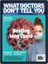 What Doctors Don't Tell You Australia/NZ Magazine (Digital) June 1st, 2021 Issue Cover