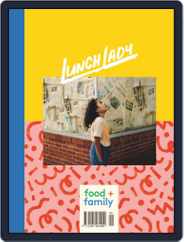 Lunch Lady Magazine (Digital) Subscription                    December 1st, 2022 Issue