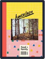 Lunch Lady Magazine (Digital) Subscription May 1st, 2022 Issue