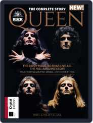 The Complete Story: Queen Magazine (Digital) Subscription                    July 22nd, 2019 Issue