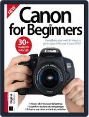Canon for Beginners Magazine (Digital) Subscription                    July 22nd, 2019 Issue