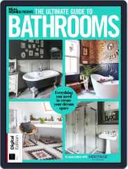 The Ultimate Guide to Bathrooms Magazine (Digital) Subscription                    July 25th, 2019 Issue