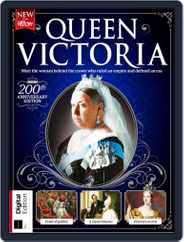 Queen Victoria Magazine (Digital) Subscription                    July 25th, 2019 Issue