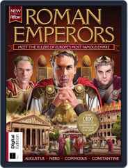Roman Emperors Magazine (Digital) Subscription July 25th, 2019 Issue