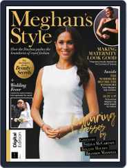 Meghan's Style Magazine (Digital) Subscription                    July 1st, 2019 Issue