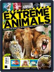 Extreme Animals Magazine (Digital) Subscription July 25th, 2019 Issue