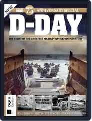 D-Day Magazine (Digital) Subscription                    July 26th, 2019 Issue
