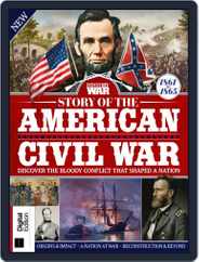 Story of the American Civil War Magazine (Digital) Subscription                    July 26th, 2019 Issue