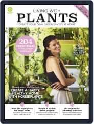 Living with Plants Magazine (Digital) Subscription                    July 29th, 2019 Issue