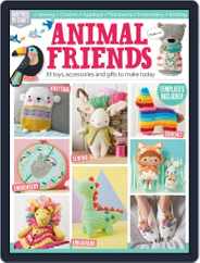 Animal Friends Magazine (Digital) Subscription                    July 29th, 2019 Issue
