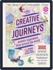 Creative Journeys Magazine (Digital) Subscription                    June 26th, 2019 Issue