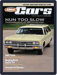 Old Cars Weekly Magazine (Digital) Subscription                    December 15th, 2023 Issue