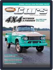 Old Cars Weekly Magazine (Digital) Subscription                    April 15th, 2024 Issue