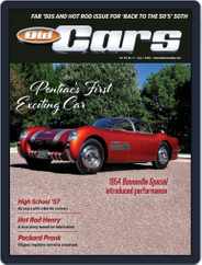 Old Cars Weekly Magazine (Digital) Subscription                    June 1st, 2024 Issue