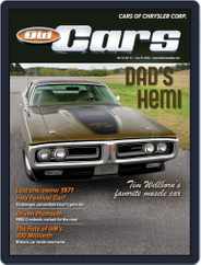 Old Cars Weekly Magazine (Digital) Subscription                    June 15th, 2024 Issue