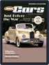 Old Cars Weekly Digital Subscription Discounts