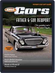 Old Cars Weekly Magazine (Digital) Subscription                    May 15th, 2024 Issue