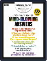 The Ultimate Book of Mind-Blowing Answers Magazine (Digital) Subscription                    August 5th, 2019 Issue