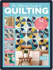 The Ultimate Guide to Quilting Magazine (Digital) Subscription August 5th, 2019 Issue