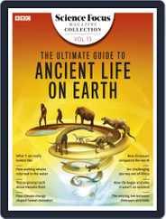 The Ultimate Guide to Ancient Life on Earth Magazine (Digital) Subscription                    August 5th, 2019 Issue