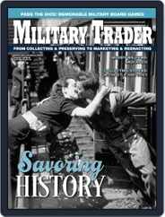 Military Trader Magazine (Digital) Subscription                    August 1st, 2022 Issue