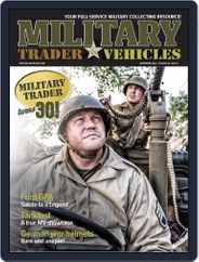 Military Trader Magazine (Digital) Subscription                    September 1st, 2023 Issue