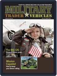 Military Trader Magazine (Digital) Subscription                    April 1st, 2024 Issue