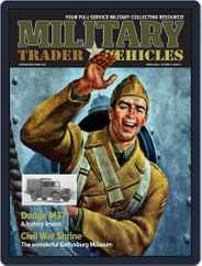 Military Trader Magazine (Digital) Subscription                    March 1st, 2024 Issue