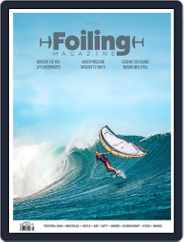 Foiling Magazine (Digital) Subscription                    November 9th, 2023 Issue