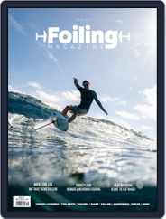 Foiling Magazine (Digital) Subscription                    February 29th, 2024 Issue