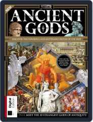Ancient Gods Magazine (Digital) Subscription                    August 23rd, 2019 Issue