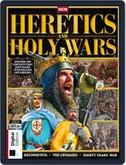 Heretics and Holy Wars Magazine (Digital) Subscription                    August 1st, 2019 Issue