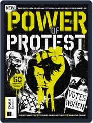 Power of Protest Magazine (Digital) Subscription                    August 23rd, 2019 Issue