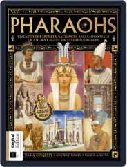 Pharaohs Magazine (Digital) Subscription                    August 23rd, 2019 Issue