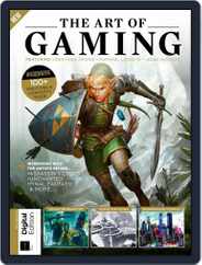The Art of Gaming Magazine (Digital) Subscription                    August 23rd, 2019 Issue