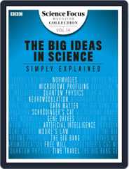 The Big Ideas in Science Explained Magazine (Digital) Subscription                    June 26th, 2019 Issue
