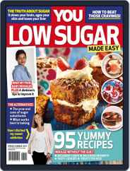 You: Low Sugar Magazine (Digital) Subscription                    August 26th, 2019 Issue