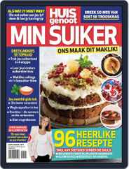 Huisgenoot: Min Suiker Magazine (Digital) Subscription August 26th, 2019 Issue