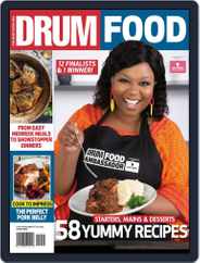 Drum: Food Ambassador Magazine (Digital) Subscription                    September 13th, 2019 Issue