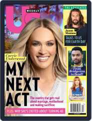 Us Weekly (Digital) Subscription                    April 17th, 2023 Issue