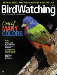 BirdWatching (Digital) Subscription                    May 1st, 2023 Issue