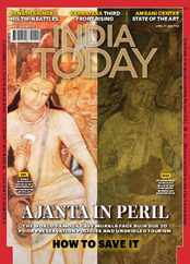 India Today (Digital) Subscription                    April 17th, 2023 Issue