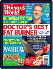Woman's World (Digital) Subscription                    April 17th, 2023 Issue