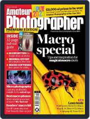 Amateur Photographer (Digital) Subscription                    April 11th, 2023 Issue